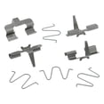 thumbnail image 2 of Raybestos R-Line Disc Brake Hardware Kit H15804A, 2 of 2