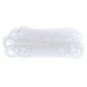 thumbnail image 5 of 50 tiras elásticas antideslizantes para colgar en el hombro par ropa se deslice. Colcomx Puños de suspensión antideslizantes, 5 of 8