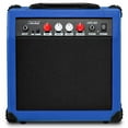 thumbnail image 1 of LyxPro Electric Guitar Amplifier 20 Watt Guitar Amp w/Built-In Speaker, 1 of 5