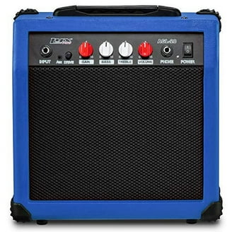 Huntington AMP-G10 10 Watt Practice Electric Guitar Amplifier