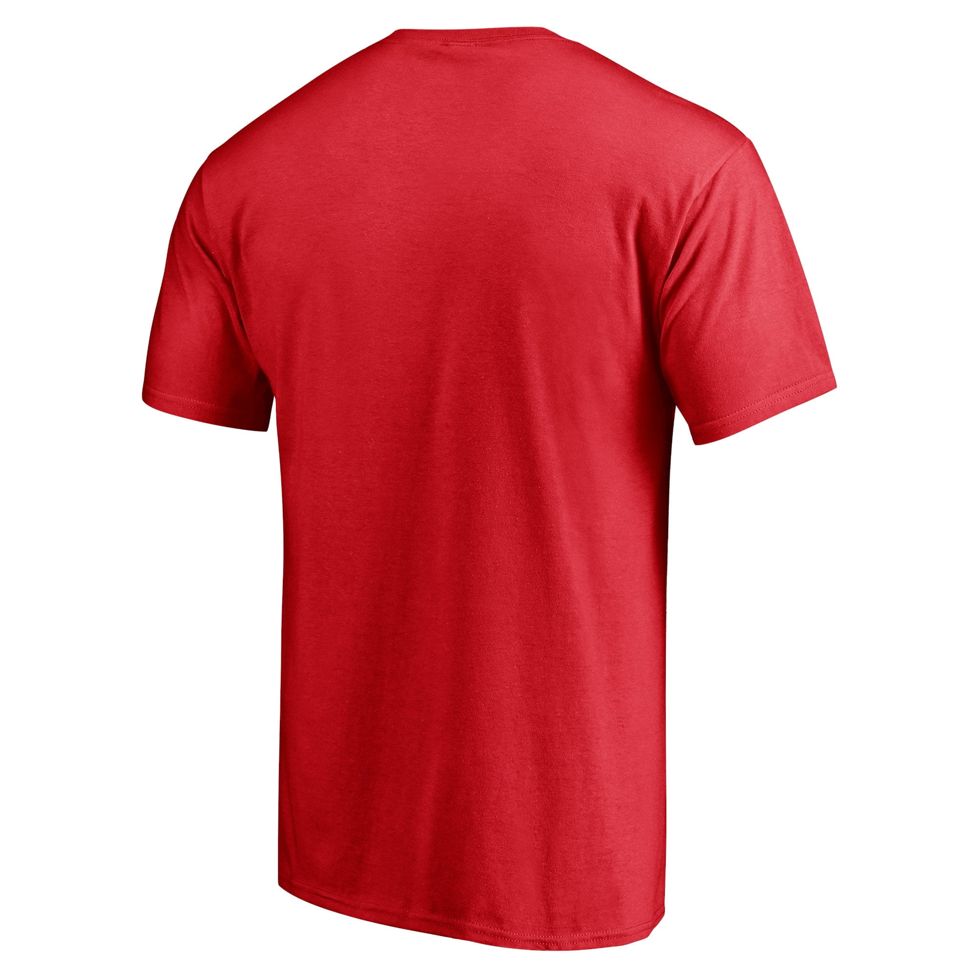 NFL Kansas City Chiefs Mens Logo T-Shirt – All 32 Teams Available