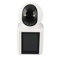 thumbnail image 4 of Home Pet Came, Cámara Interior Inalámbrica Con Lente Gran Angular, Tecnología De Sensor 3K, Pantalla De 2,8 Pulgadas, 3 Modos De Detección De Movimiento AI Para Familiares,, 4 of 7