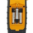 thumbnail image 5 of IDEAL Electrical 61-747 TightSight 400 Amp 600-Volt Digital Truerms AC/DC Clamp Meter, 5 of 6