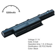 Laptop Battery for Acer Aspire 4551 4741 5750 7551 7560 7750 AS10D31 AS10D51