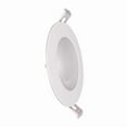 thumbnail image 2 of Feit Electric LEDR4XT/6WYCA/6 LED Recessed Downlight, 2 of 8