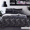 thumbnail image 2 of SouthShore Fine Linens - Winter Brush Print Sheet Sets and Pillow Cases, 2 of 12