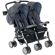 Combi Twin Sport