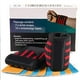 thumbnail image 5 of Bandas de soporte de compresión para hombres y mujeres | Correas ajustables para manos y muñecas para evitar lesiones., 5 of 5