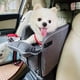 thumbnail image 3 of Travel Comfortably with Your Pet: Pet Car Booster Seat with Central Control Handbag & Car Kennel, 3 of 4