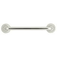 thumbnail image 5 of Hickory Hardware P2241-BNV 96mm Savoy Black Nickel Vibed Cabinet Pull, 5 of 6