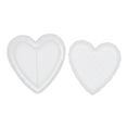 thumbnail image 3 of jifeng Heart Shape Silicone Mold Jewelry Box Cosmetics Case Making Mould Lovers Gifts, 3 of 9