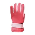 thumbnail image 7 of Ugoldhm Kids' Insulated Snow Gloves 3-15Y, Waterproof Warm for Winter Sports & Extreme Cold Weather, 7 of 7