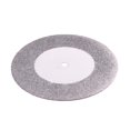 thumbnail image 3 of 5pcs 50mm Diamond Cutting Discs & Drill Bit For Rotary Tool Glass Metal, 3 of 8