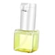 thumbnail image 2 of automático de jabón en espuma con carga USB, sensor eléctrico de manos , de desinfectante de manos, capacidad de 250 ml, Amarillo Macarena dispensador de espuma de jabón, 2 of 7