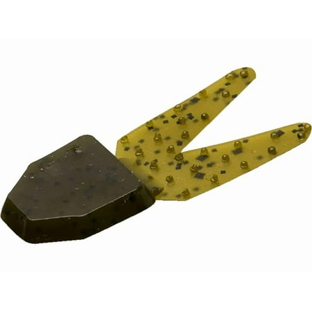 Zoom Tiny Chunk Green Pumpkin