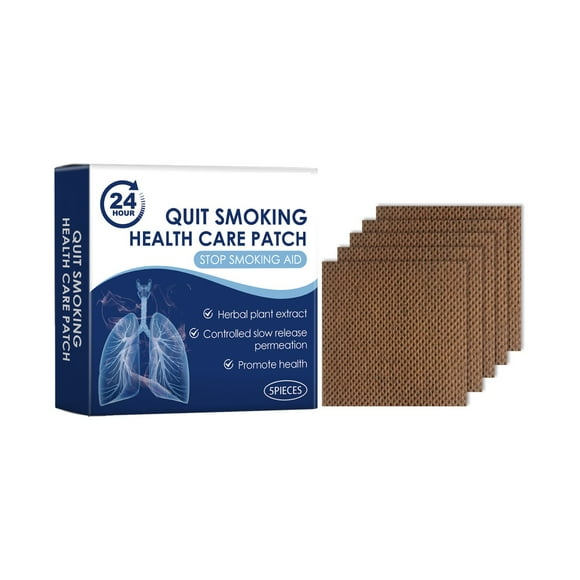 VOKE Pimple Stickers Toner Pads Pimple Patch Volcanic Stone Face Roller Face Quit Sm Oking Health Care Patch
