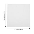 thumbnail image 2 of OULII Blotting Paper for Flower Pressing Highly Absorbent Tissue Paper for DIY Crafts Assorted Color, 2 of 8