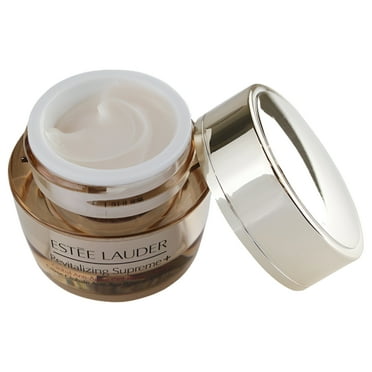 Estee Lauder Revitalizing Supreme  Global Anti-Aging Cell Power Creme, Travel Size 0.5oz/15ml