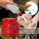 thumbnail image 3 of 4 Piezas de Herramientas de Agua, Tapa de Botella, Aspersor de Plástico Portátil, Boquilla de Riego, Tapa de Botella de Agua Roscada., 3 of 6