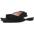 thumbnail image 4 of Kate Spade New York BLACK Women's Fayrn Point Toe Mules, US 7.5 M, 4 of 4