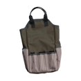 thumbnail image 4 of LOVIVER Garden Tool Bag Garden Tote Storage Bag Lightweight Reusable with 5 Pockets Hand, 4 of 8