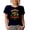 Navy Blue, variant on Family Camping Trip with Mountains, Bonfires, Pine Trees & Tent, Black T-Shirt, 2XL