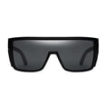 thumbnail image 2 of Gafas de Sol BINGKING Seguridad Polarizadas Cuadradas para Hombres y Mujeres, 2 of 9