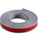 thumbnail image 5 of 1PCS 1M 12-25mm TPE Edging Tape 1 2 3 U-Shaped Self-adhesive Edge Strip For Furniture Edge Protection Home LivingRoom Supplies, 5 of 5