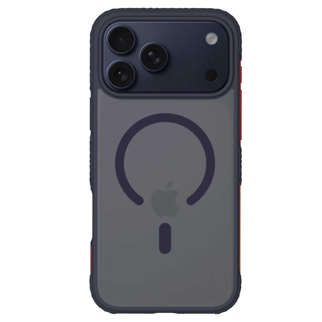 . Funda PRODIGEE Jogger Mag para iPhone 17 PRO MAX - Azul