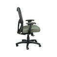 thumbnail image 4 of Tempur-Pedic TP9000 Mesh Task Chair Olive (TP9000-OLIVE), 4 of 6