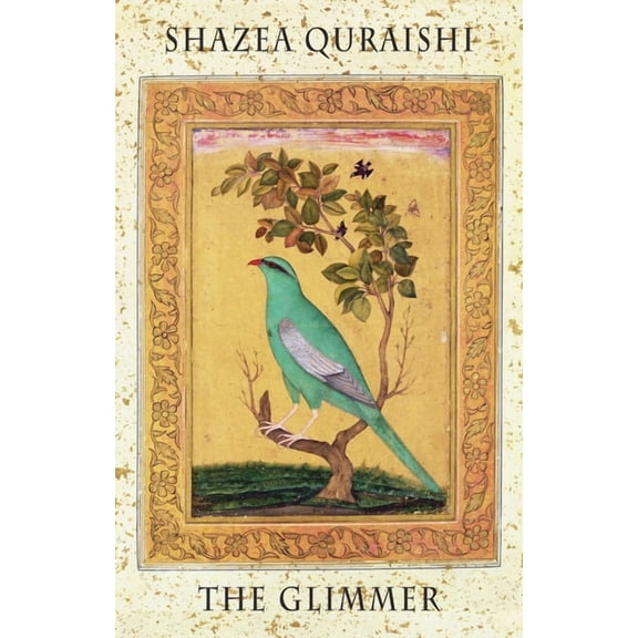 The Glimmer, (Paperback)