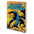 thumbnail image 1 of MIGHTY MARVEL MASTERWORKS : THE BLACK PANTHER VOL. 2 - Style HOMEWARD, 1 of 2