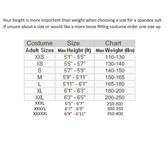 John Hancock Superhero Suit Adult Costume