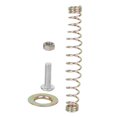thumbnail image 4 of Frein de Vélo Électrique, Frein de Levée de Vélo Électrique, Accessoire de Pièces Modifiées de Vélo pour Modification Sécurisée Frein de Levée de Vélo Électrique, 4 of 8