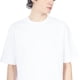 thumbnail image 5 of Playera Box Fit Lisa de Algodón Para Hombre con Cuello Redondo Quarry, 5 of 5