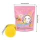 thumbnail image 3 of Limpiador de belleza con cúrcuma El mejor tratamiento de maquillaje Cuidado facial para mujeres Skin Cover Luminesce Naturium Almohadillas limpiadoras iluminadoras Las almohadillas limpiadoras Kojic a, 3 of 9