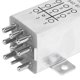 thumbnail image 4 of Overload Protection Relay 0005406745 Replacement for C-CLASS COUPE E-CLASS KOMBI T Sedan, 4 of 4