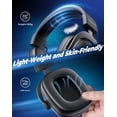 thumbnail image 3 of Auriculares para juegos Havit H2002d para PS4, PC, PS5 con sonido envolvente, 3 of 6