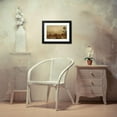 thumbnail image 4 of Williams Hugh William 18x13 Black Modern Framed Museum Art Print Titled - View of Thebes, 4 of 5