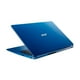 thumbnail image 3 of Laptop Acer Aspire 3 Intel Core i3 Gen 10a 8GB RAM 512GB SSD Azul, 3 of 4