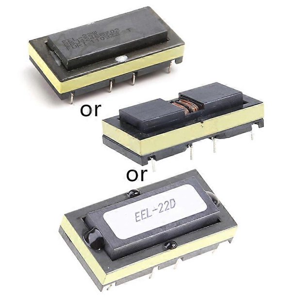 Transformador inversor de alta tensión EEL-22D EEL-22W EEL-22 para ...