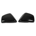 thumbnail image 2 of Motorcycle Battery Panel Cover, 2 Pcs Left And Right Battery Side Cover Light Sturdy Battery Side Fairing Covers Protector For Virago, 2 of 8