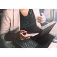 thumbnail image 4 of Teclado ZAGG Slim Book Go para iPad Pro 12.9 3a Gen, 4 of 8