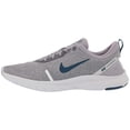 thumbnail image 2 of Nike Flex Experience RN 8 Atmosphere Grey/Blue Force/Off-Noir, 2 of 6