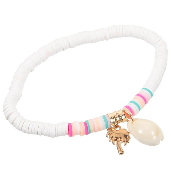 Masteelf  Women Ankle Chain Bracelets for Fashionable Anklet Decorative