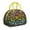 Yellow-5, variant on Earthy Vintage Lunch Tote - Thermal Insulated Bag with Aztec Prints, Eco-Friendly Cooler for Women & Students