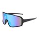 thumbnail image 1 of Gafas Polarizados Protección UV Conducir para Hombres Mujeres () Azules, 1 of 6