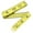 Yellow, variant on Measuring Tape for Body Fabric Sewing Tailor Cloth Knitting Home Craft Measureme for Home