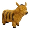 thumbnail image 2 of Estatua Iluminada Decoración Animal de Resina Figura Luminosa para Interior Exterior Mesa Jardín Balcón Oficina Adorno Cumpleaños, 2 of 8