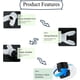 thumbnail image 3 of 2PCS Portable Muscle Trainer,Exercise Device with Variable Settings,Improve, 3 of 5